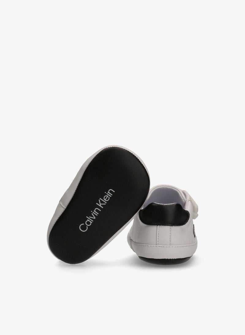 كالفن كلاين جينز حذاء رياضي كاجوال للأطفال - Image 5